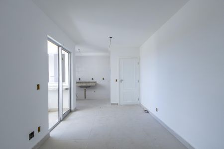 Apartamento à venda com 56m², 2 quartos e 1 vagaSala