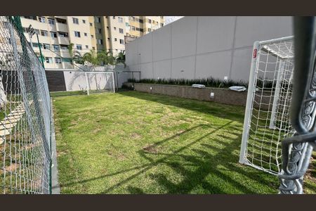 Apartamento à venda com 56m², 2 quartos e 1 vagaQuintal