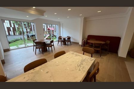 Apartamento à venda com 56m², 2 quartos e 1 vagaSala de Jantar