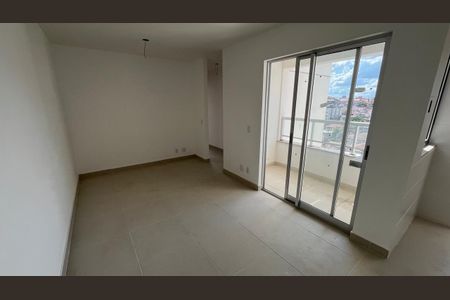 Apartamento à venda com 56m², 2 quartos e 1 vagaSala
