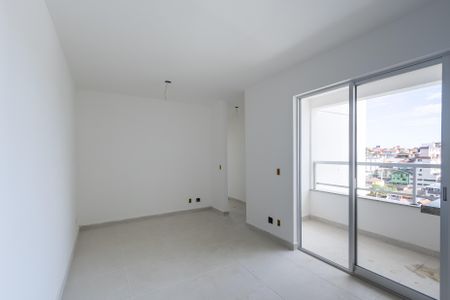 Apartamento à venda com 56m², 2 quartos e 1 vagaSala