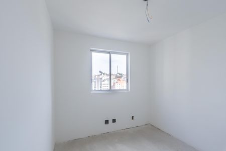 Apartamento à venda com 56m², 2 quartos e 1 vagaQuarto 2