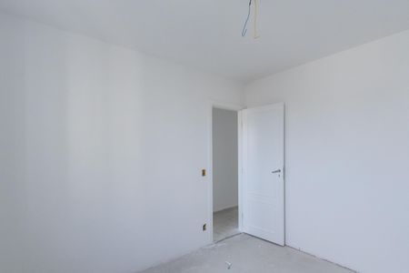 Apartamento à venda com 56m², 2 quartos e 1 vagaQuarto 2