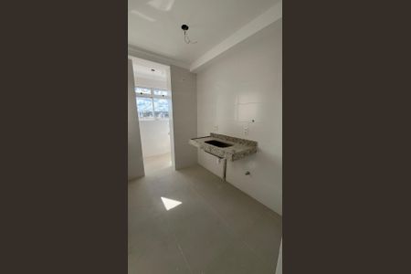 Apartamento à venda com 56m², 2 quartos e 1 vagaÁrea de Serviço