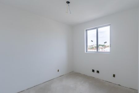 Apartamento à venda com 56m², 2 quartos e 1 vagaQuarto 2