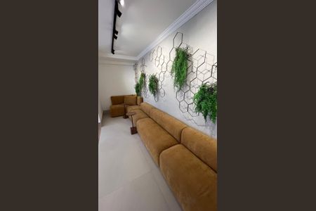 Apartamento à venda com 56m², 2 quartos e 1 vagacomodo