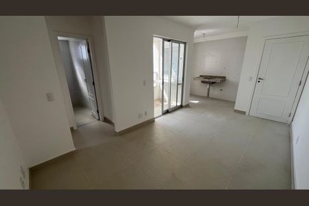 Apartamento à venda com 56m², 2 quartos e 1 vagacomodo