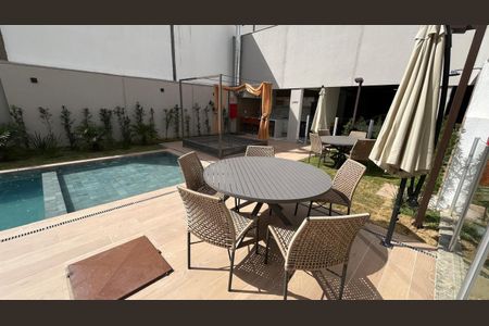 Apartamento à venda com 56m², 2 quartos e 1 vagaLazer