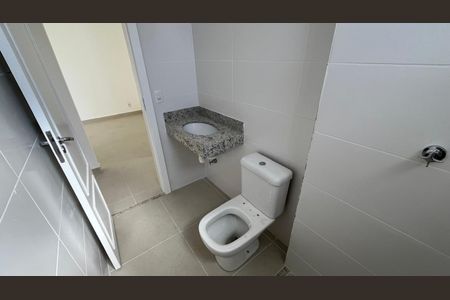Apartamento à venda com 56m², 2 quartos e 1 vagaBanheiro