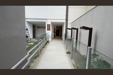 Apartamento à venda com 56m², 2 quartos e 1 vagaHall de Entrada