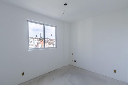 Apartamento à venda com 56m², 2 quartos e 1 vagaQuarto 1