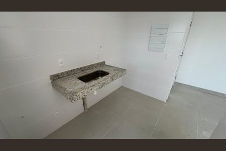Apartamento à venda com 56m², 2 quartos e 1 vagaÁrea de Serviço