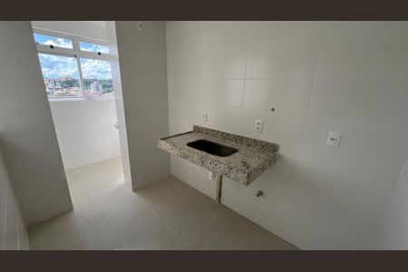 Apartamento à venda com 56m², 2 quartos e 1 vagaÁrea de Serviço