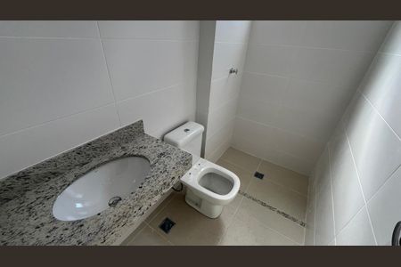 Apartamento à venda com 56m², 2 quartos e 1 vagaBanheiro