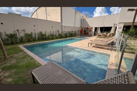 Apartamento à venda com 56m², 2 quartos e 1 vagaLazer