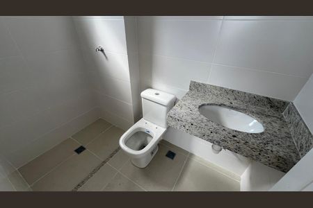 Apartamento à venda com 56m², 2 quartos e 1 vagaBanheiro