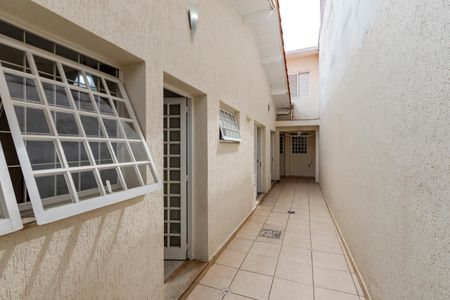 Casa à venda com 170m², 5 quartos e 4 vagas Casa à venda com 170m², 5 quartos e 4 vagasCorredor