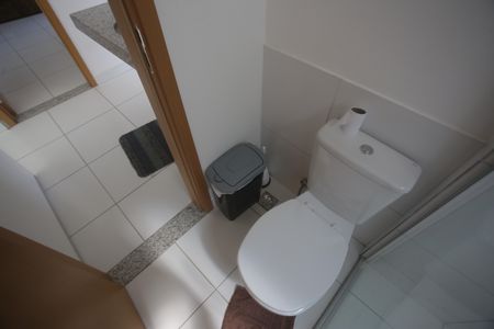 Apartamento à venda com 75m², 3 quartos e 2 vagasBanheiro