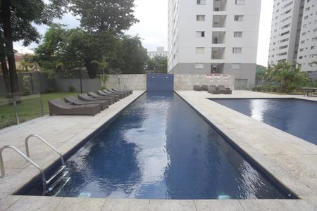 Apartamento à venda com 75m², 3 quartos e 2 vagasÁrea comum