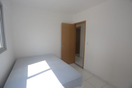 Apartamento à venda com 75m², 3 quartos e 2 vagasQuarto 2