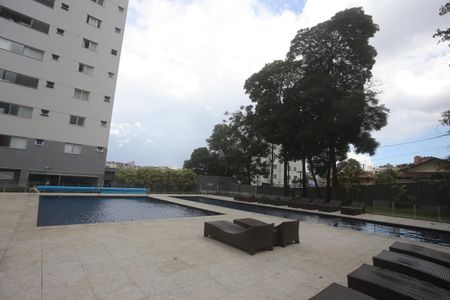 Apartamento à venda com 75m², 3 quartos e 2 vagasÁrea comum