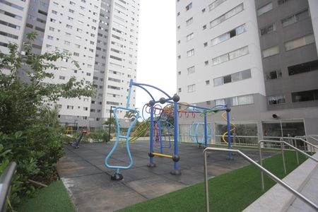 Apartamento à venda com 75m², 3 quartos e 2 vagasÁrea comum