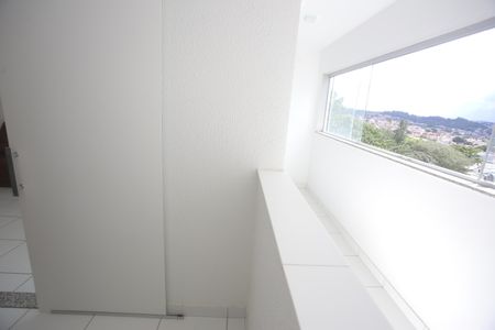 Apartamento à venda com 75m², 3 quartos e 2 vagasÁrea de Serviço