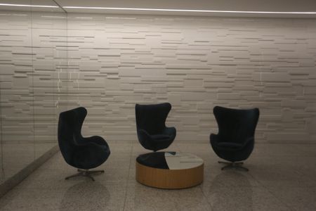 Apartamento à venda com 75m², 3 quartos e 2 vagasÁrea comum