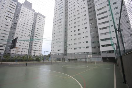 Apartamento à venda com 75m², 3 quartos e 2 vagasÁrea comum