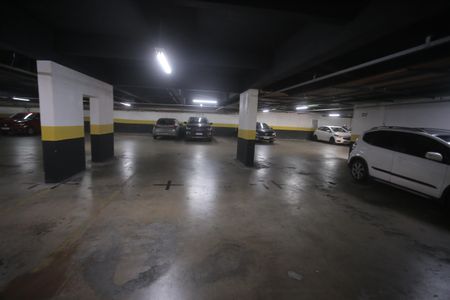 Apartamento à venda com 75m², 3 quartos e 2 vagasÁrea comum