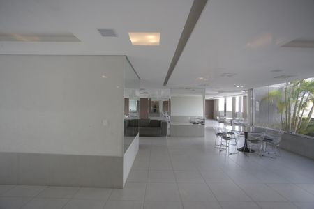 Apartamento à venda com 75m², 3 quartos e 2 vagasÁrea comum