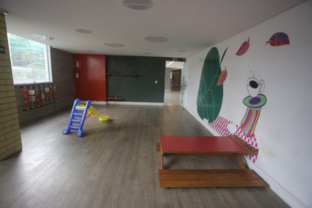 Apartamento à venda com 75m², 3 quartos e 2 vagasÁrea comum