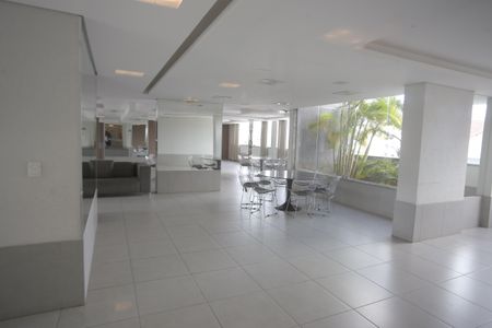 Apartamento à venda com 75m², 3 quartos e 2 vagasÁrea comum