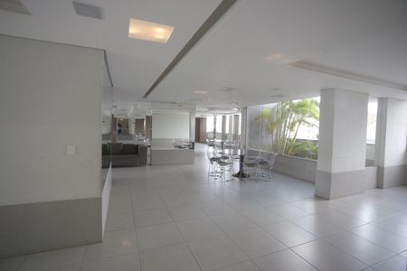 Apartamento à venda com 75m², 3 quartos e 2 vagasÁrea comum