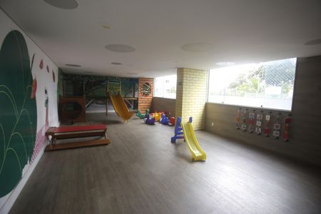 Apartamento à venda com 75m², 3 quartos e 2 vagasÁrea comum