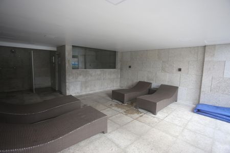 Apartamento à venda com 75m², 3 quartos e 2 vagasÁrea comum