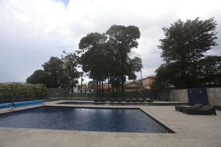 Apartamento à venda com 75m², 3 quartos e 2 vagasÁrea comum