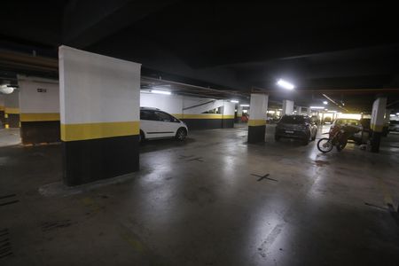 Apartamento à venda com 75m², 3 quartos e 2 vagasÁrea comum