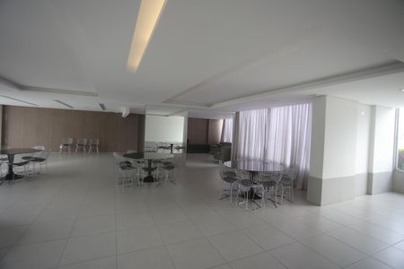 Apartamento à venda com 75m², 3 quartos e 2 vagasÁrea comum