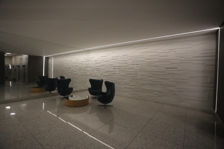 Apartamento à venda com 75m², 3 quartos e 2 vagasÁrea comum