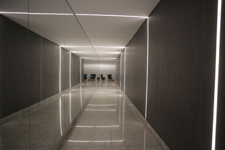 Apartamento à venda com 75m², 3 quartos e 2 vagasÁrea comum