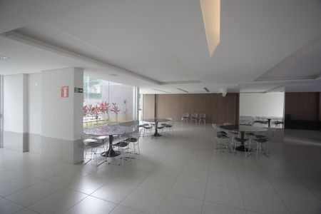 Apartamento à venda com 75m², 3 quartos e 2 vagasÁrea comum