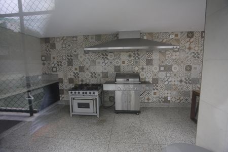 Apartamento à venda com 75m², 3 quartos e 2 vagasÁrea comum