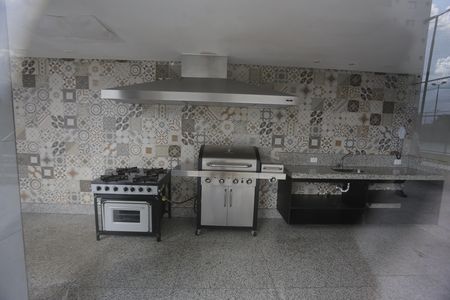 Apartamento à venda com 75m², 3 quartos e 2 vagasÁrea comum