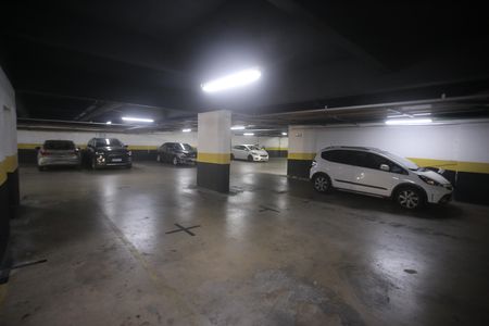 Apartamento à venda com 75m², 3 quartos e 2 vagasÁrea comum