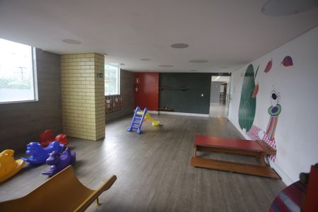 Apartamento à venda com 75m², 3 quartos e 2 vagasÁrea comum