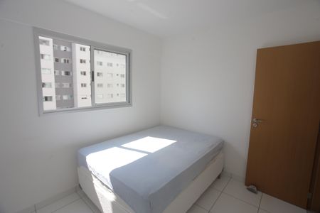 Apartamento à venda com 75m², 3 quartos e 2 vagasQuarto 2