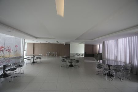 Apartamento à venda com 75m², 3 quartos e 2 vagasÁrea comum