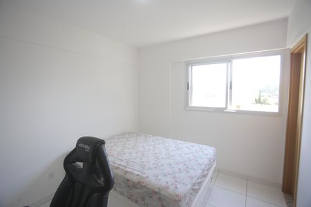 Apartamento à venda com 75m², 3 quartos e 2 vagasQuarto 3