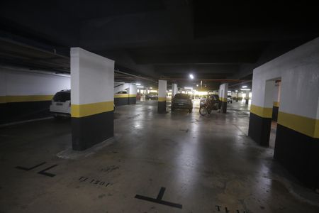 Apartamento à venda com 75m², 3 quartos e 2 vagasÁrea comum